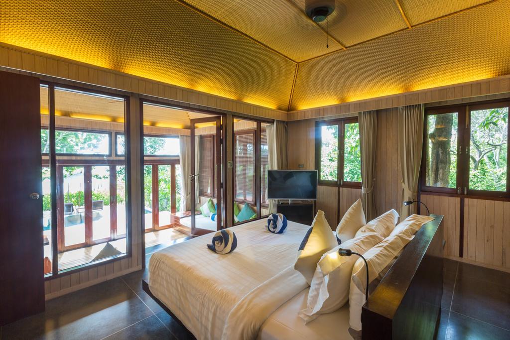 The Treasure Koh Madsum - Samui 4*
