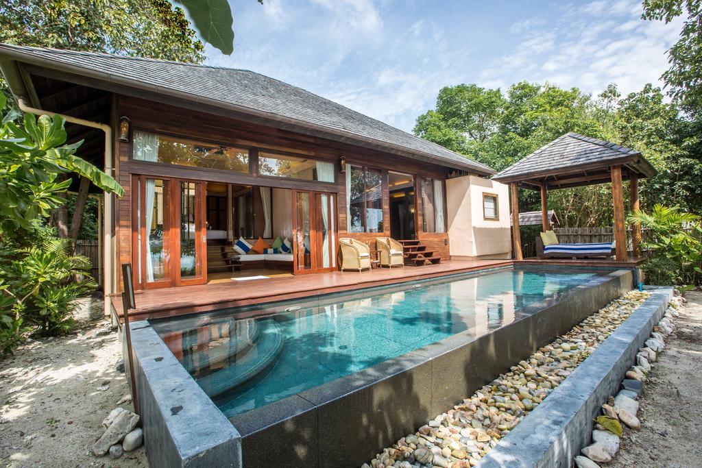 The Treasure Koh Madsum - Samui Resort