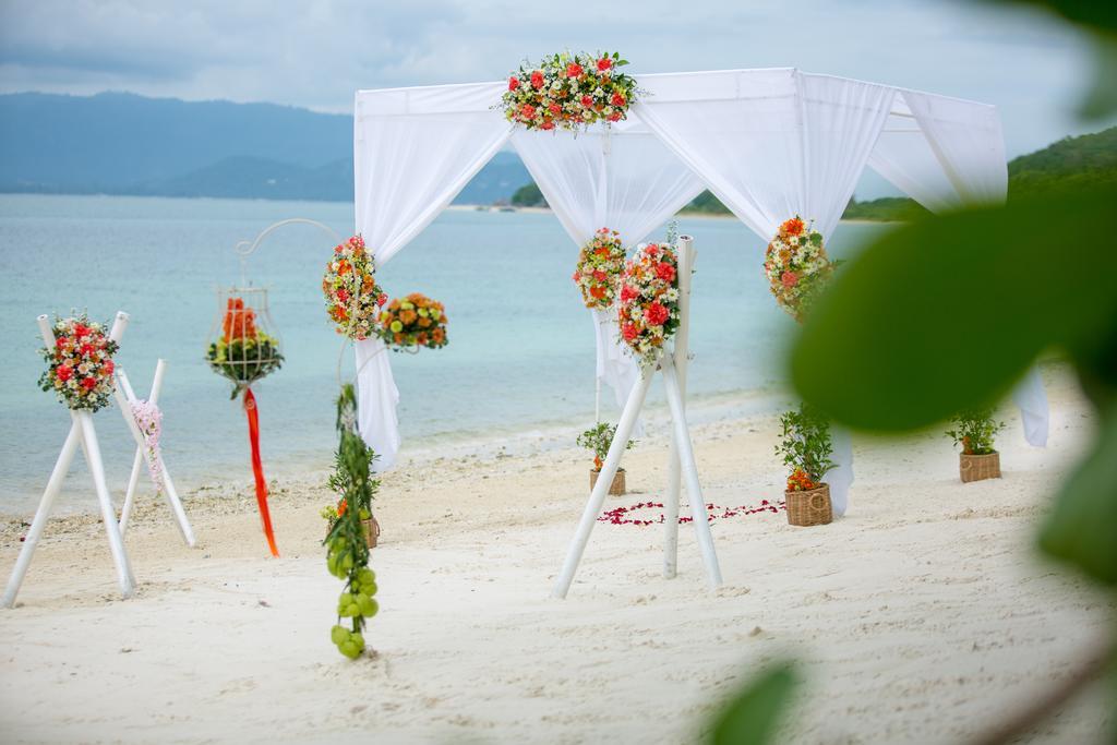 The Treasure Koh Madsum - Samui 4*