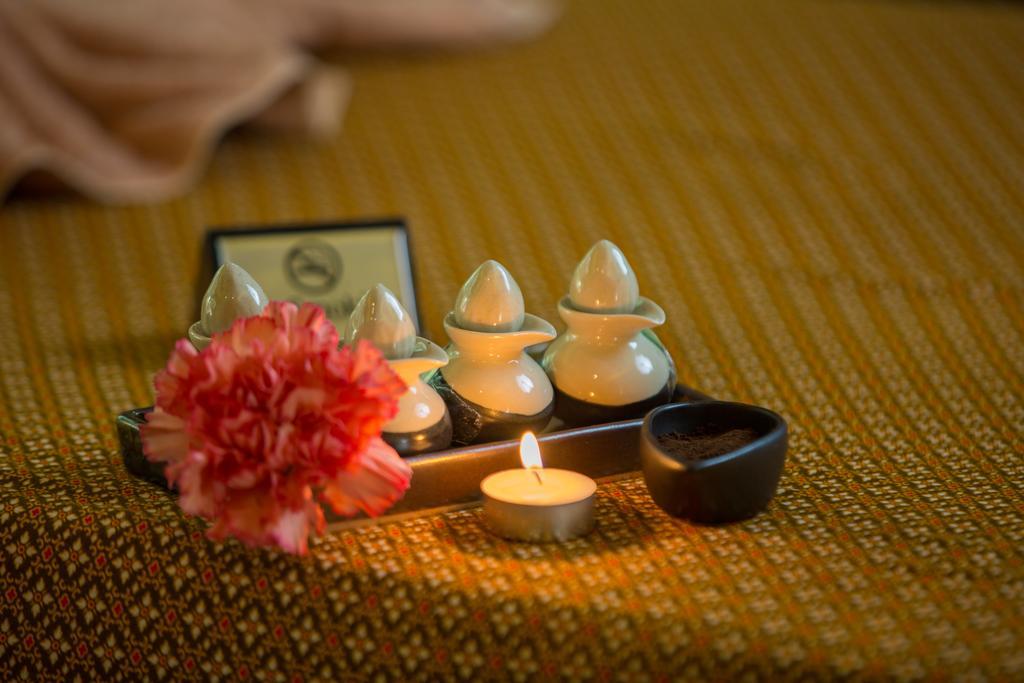 The Treasure Koh Madsum - Samui Resort