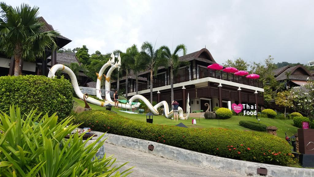 Resort Bhundhari Koh Samui 3*