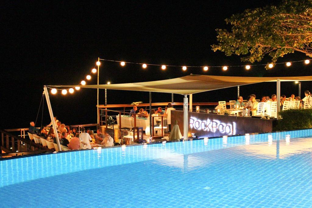 Kanda Pool Resort 5*