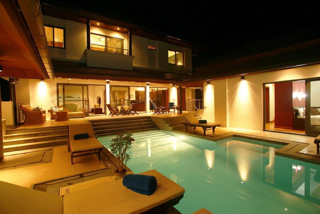 Villa Horizon *