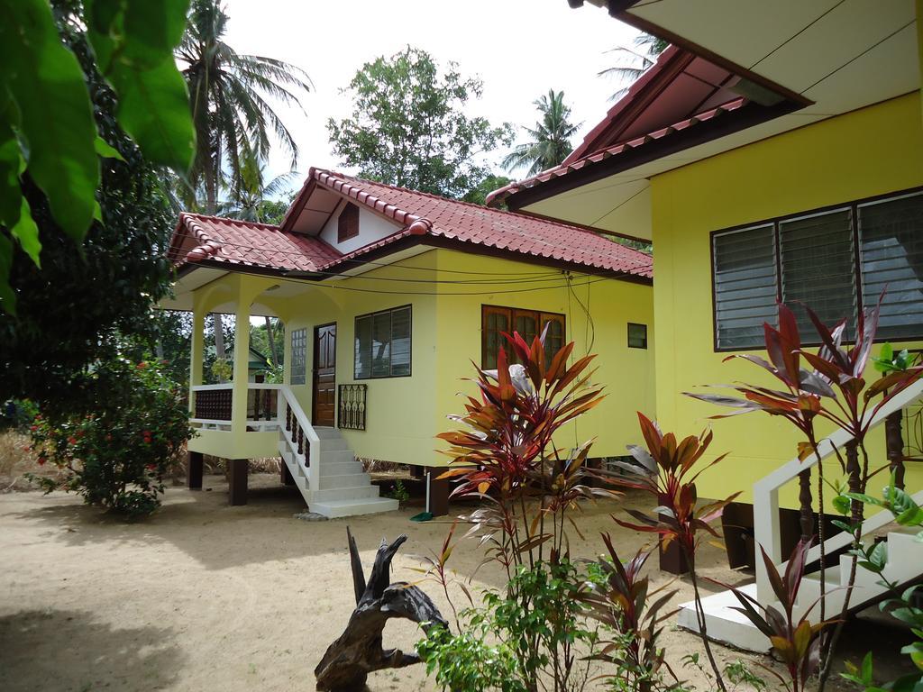 Mango House Lamai Beach (Koh Samui)