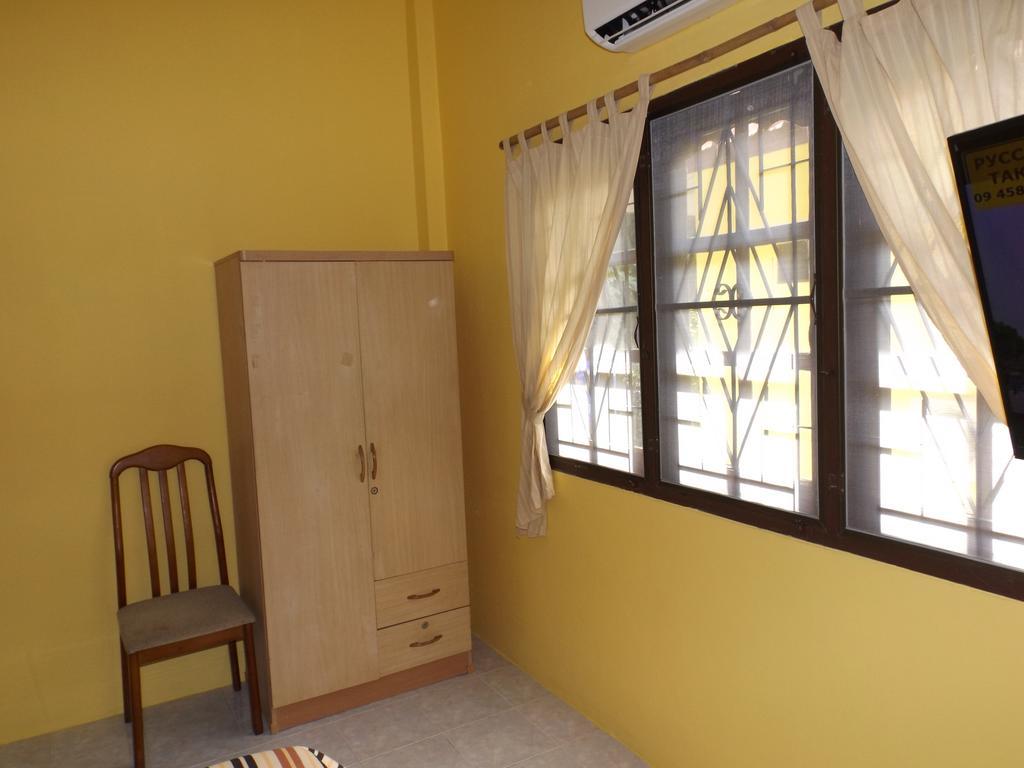 Mango House Ferienhaus *