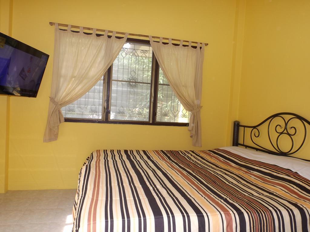Ferienhaus Mango House Lamai Beach (Koh Samui)