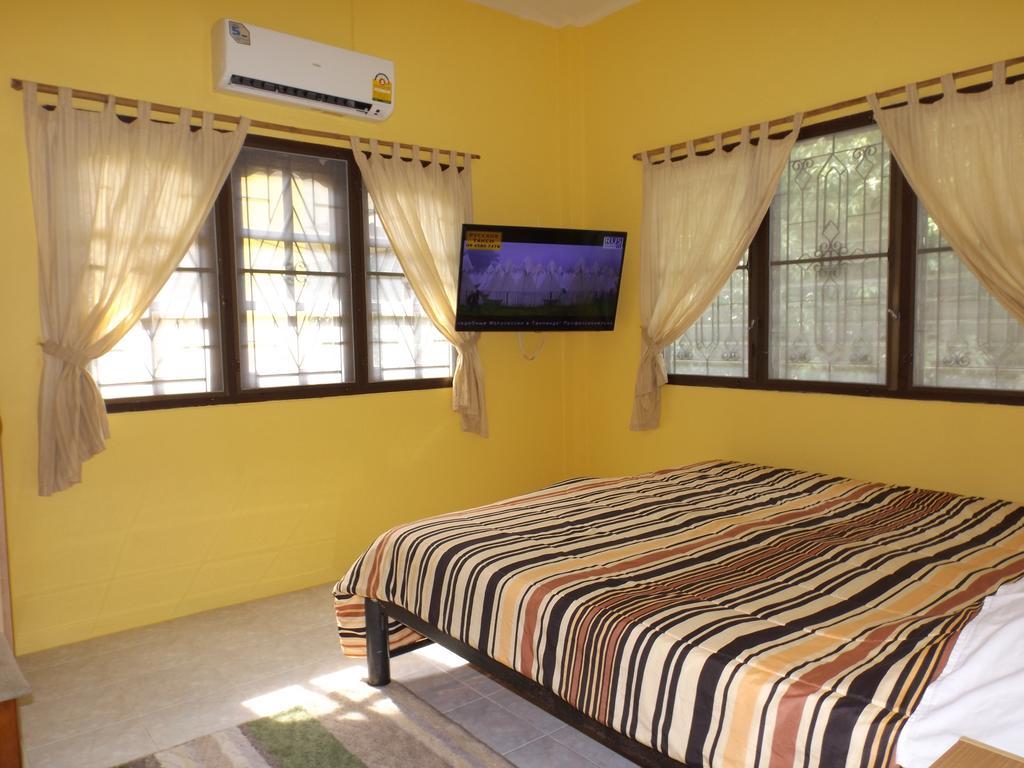 Mango House * Lamai Beach (Koh Samui)