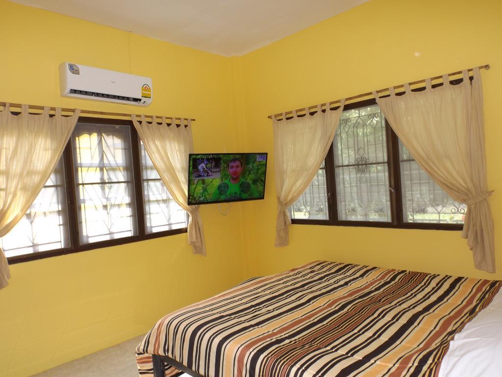 Mango House Ferienhaus Lamai Beach (Koh Samui)