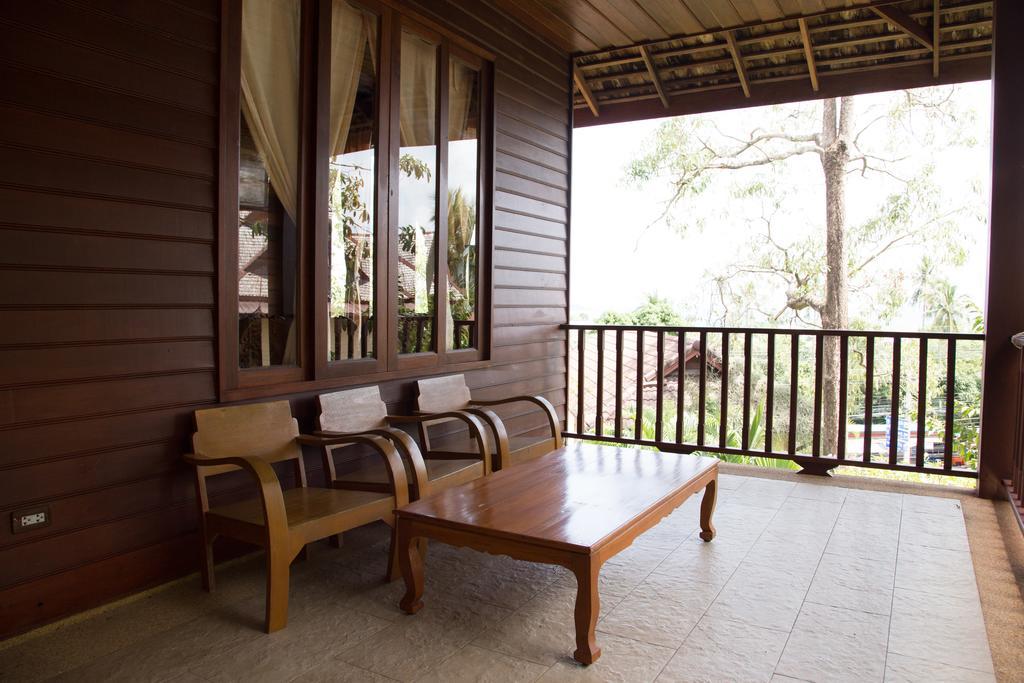 Bay Thani Samui Resort