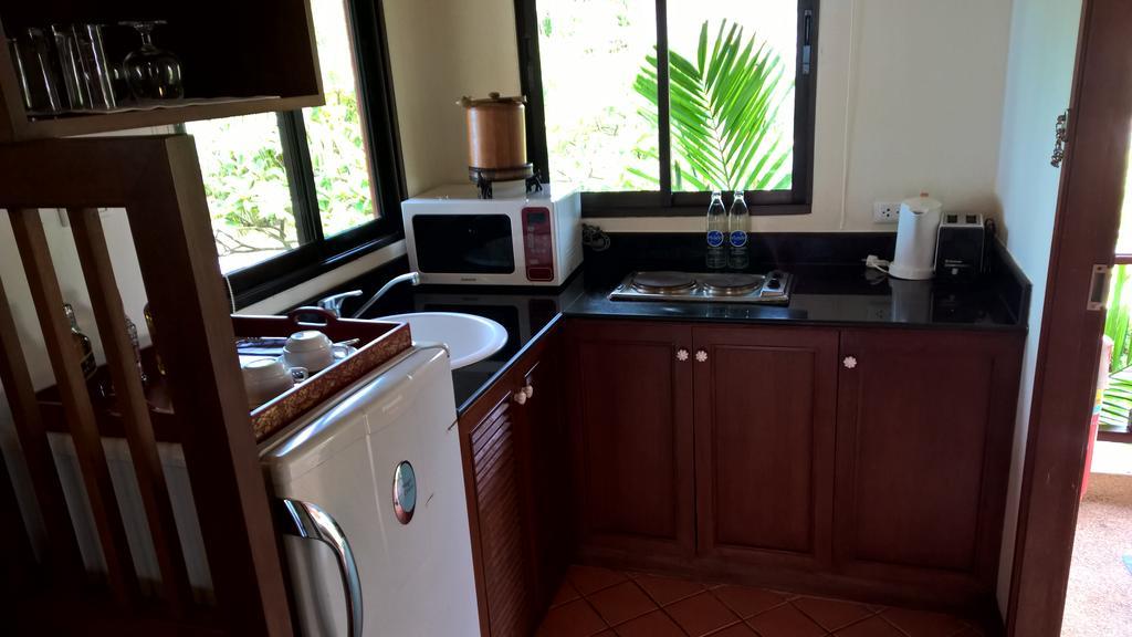 Baiyoke Seacoast Resort, Samui 4* Koh Samui
