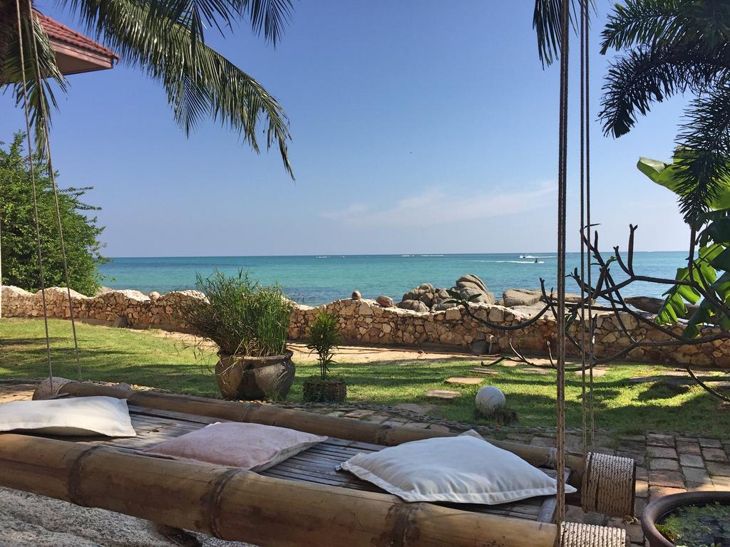 Flamingo Bay Resort Lamai Beach (Koh Samui)