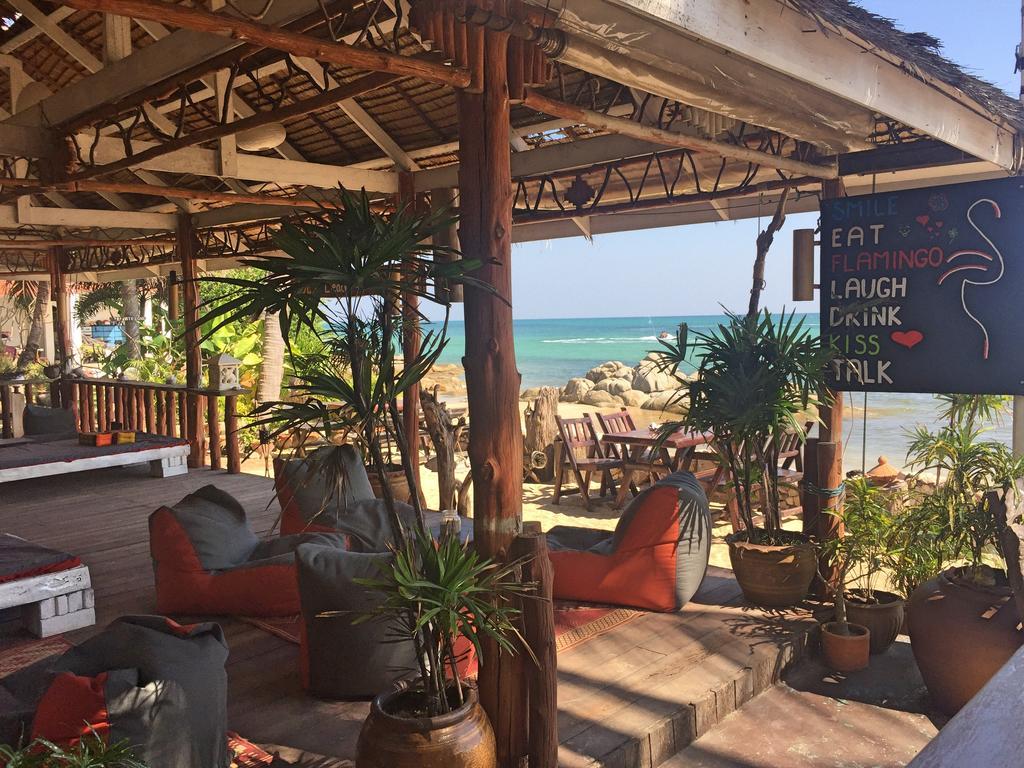 Resort Flamingo Bay Lamai Beach (Koh Samui)
