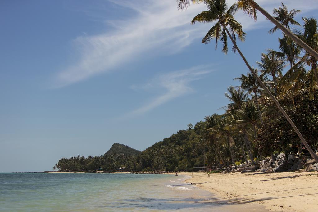 Pousada Tradewinds Beach House