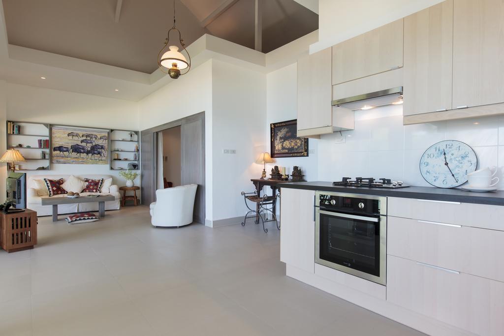 Tradewinds Beach House Pousada