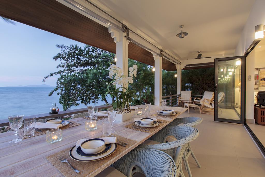 Pousada Tradewinds Beach House