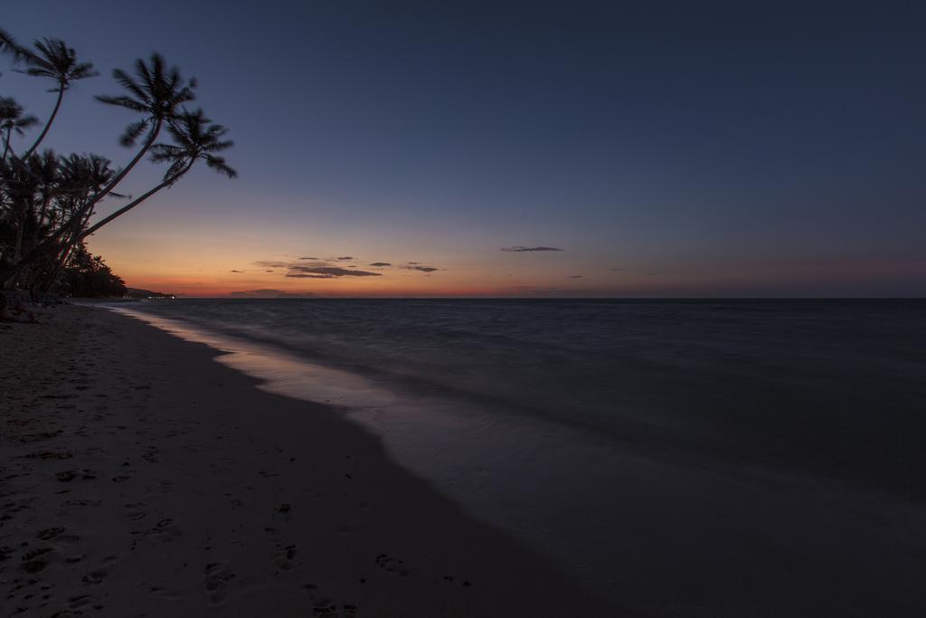 Pousada Tradewinds Beach House