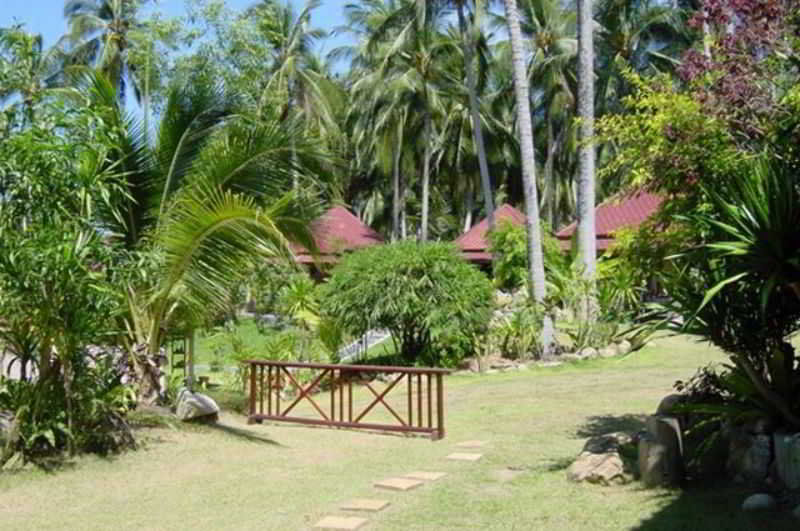 Marco Polo & Restaurant Resort Koh Samui
