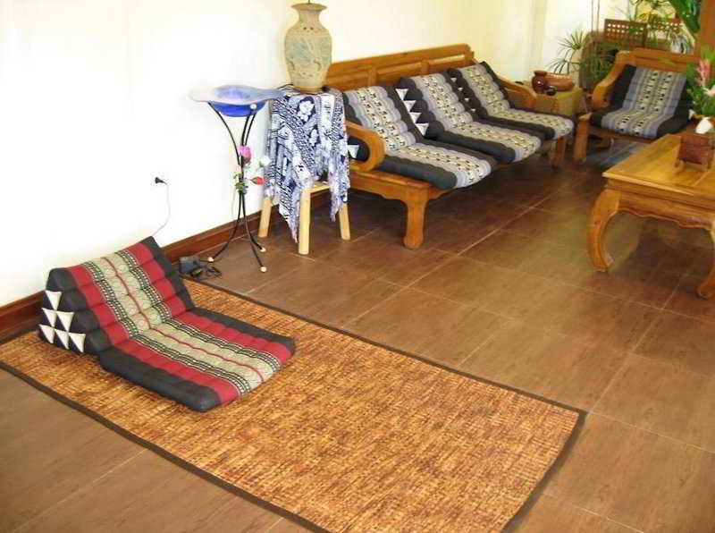 Thai Ayodhya And 3* Plage de Lamai