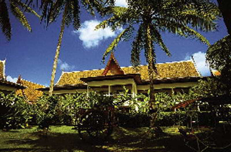 Resort Blue Lagoon Chaweng