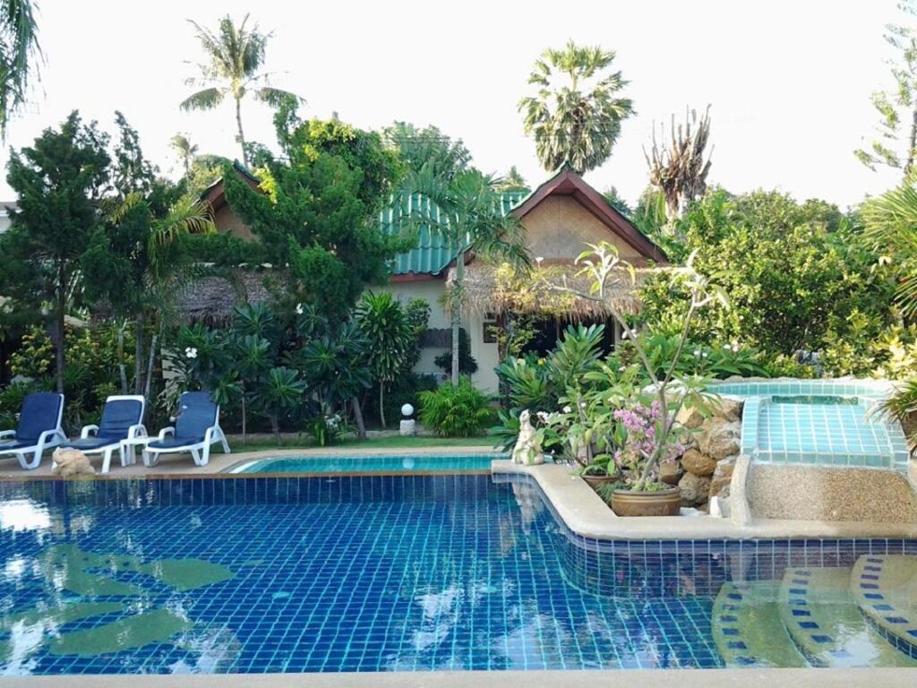 Resort Papillon 3*
