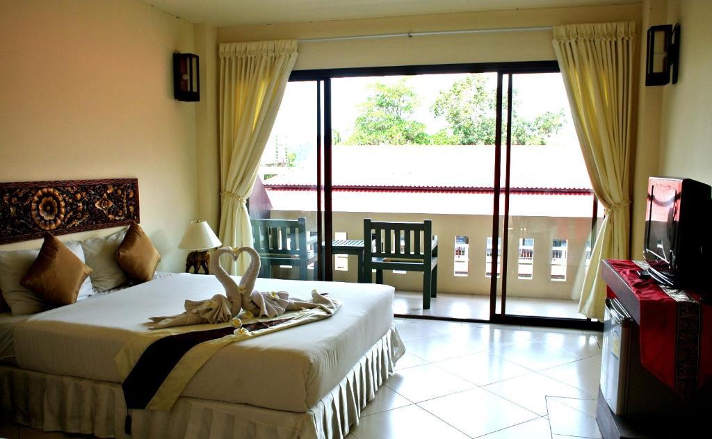 Resort Seascape 3*