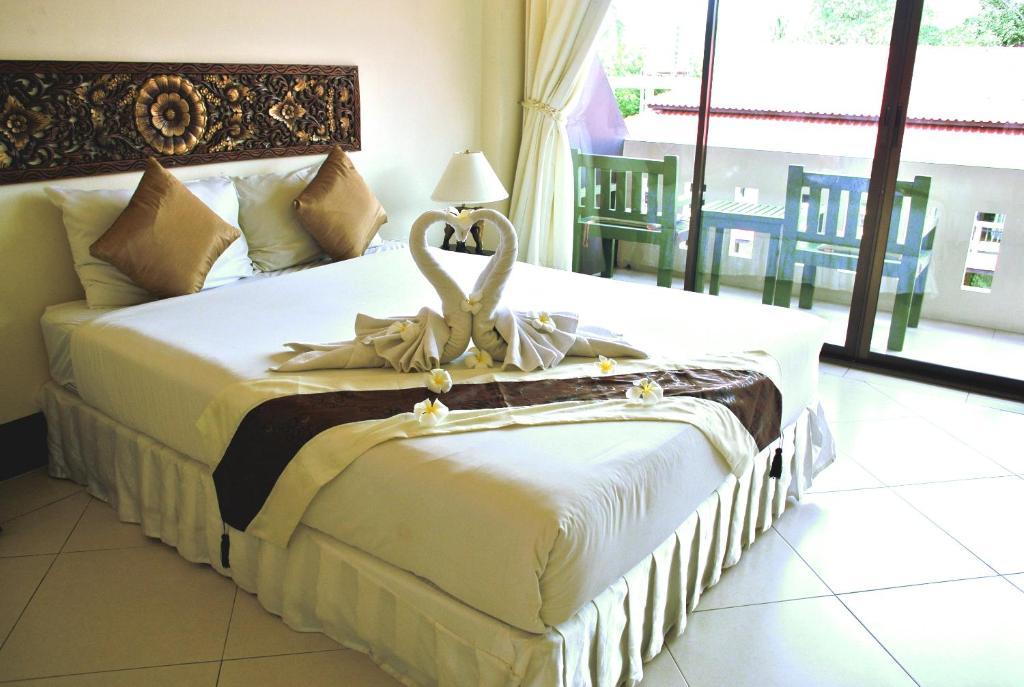 Resort Seascape
