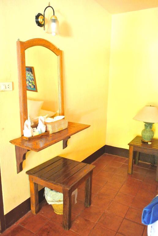 Seascape Resort 3*