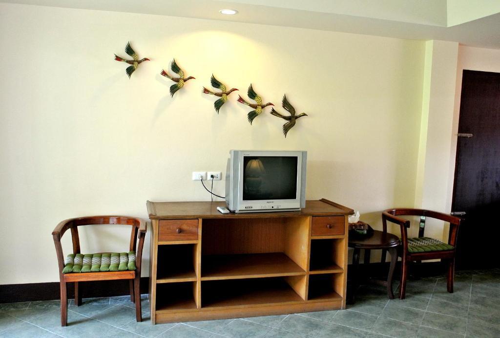 Seascape Resort 3*