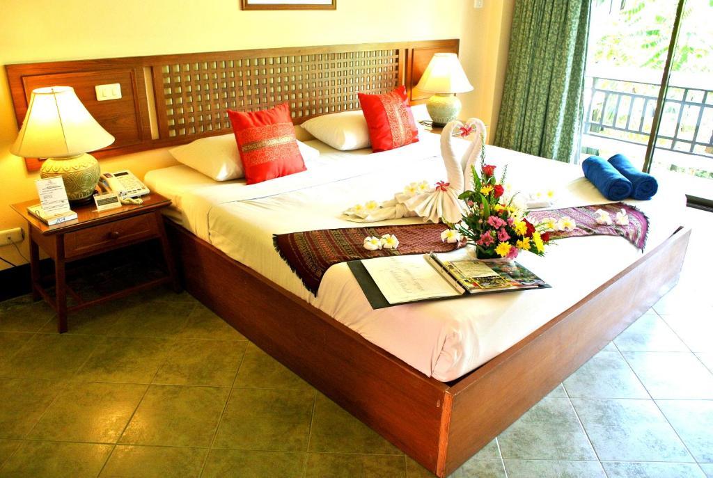 Seascape Resort