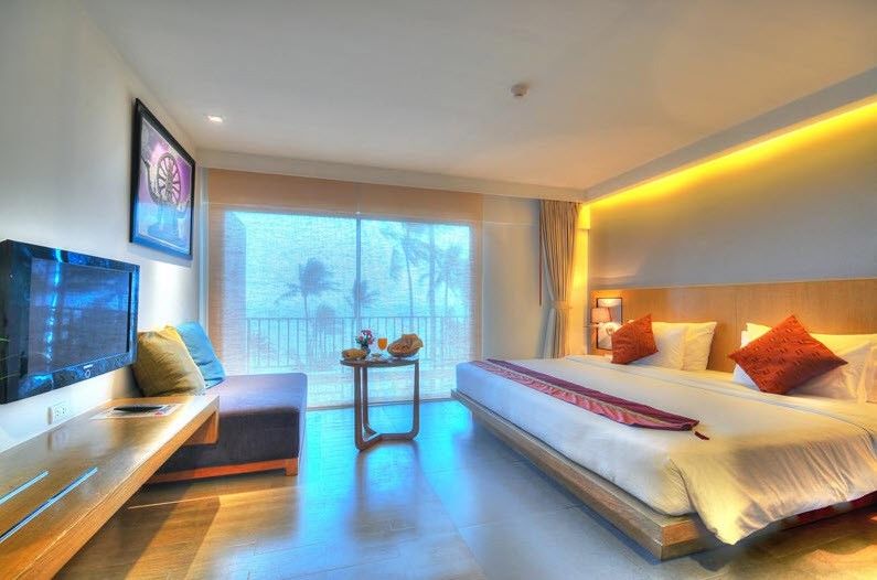 Hotel Mercure
