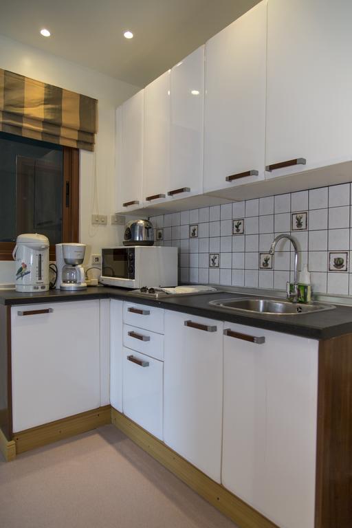 Apartamento Greenhouse Samui Bophut