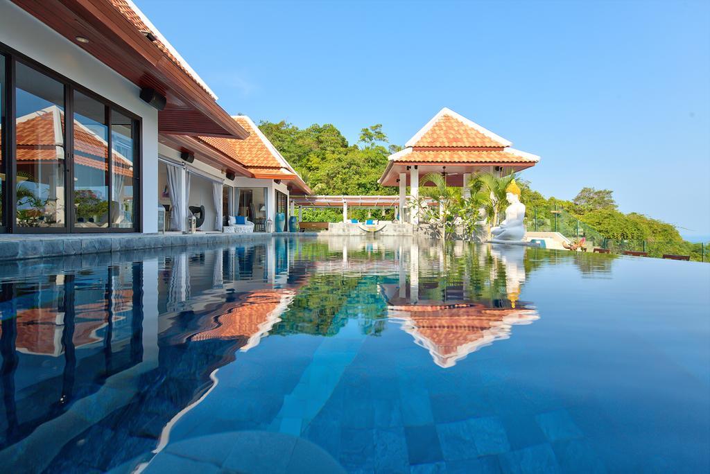 Nirvana & Boutique Villa