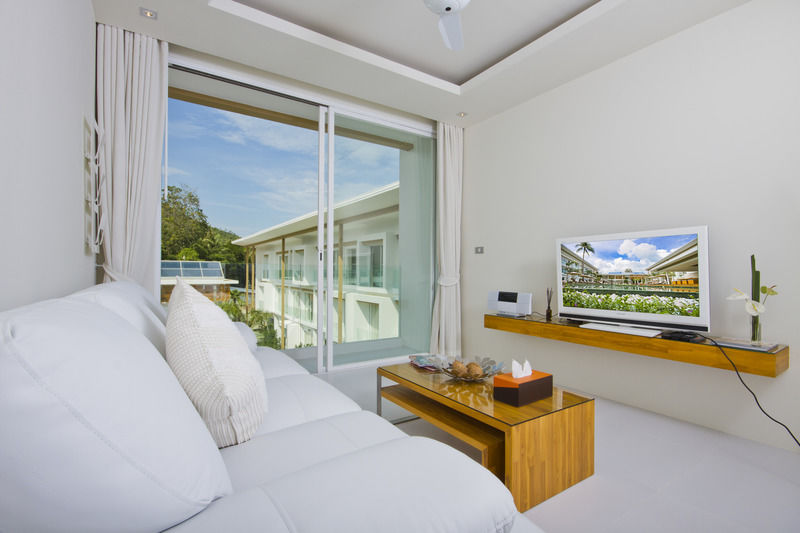 Chi Samui Station touristique 4*