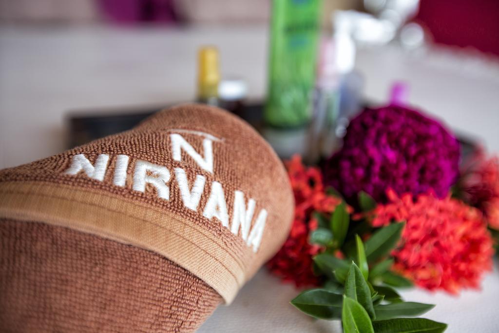 Nirvana & Boutique Taling Ngam (Koh Samui)