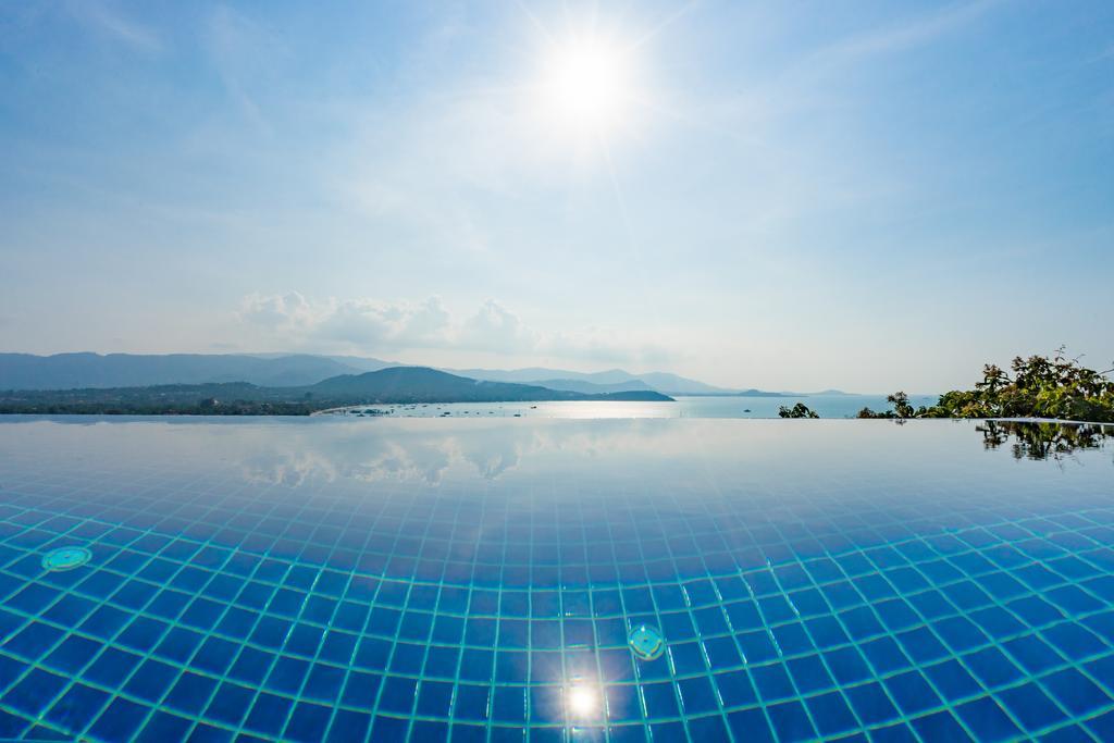 Unique Boutique 3* Bang Rak Beach (Koh Samui)