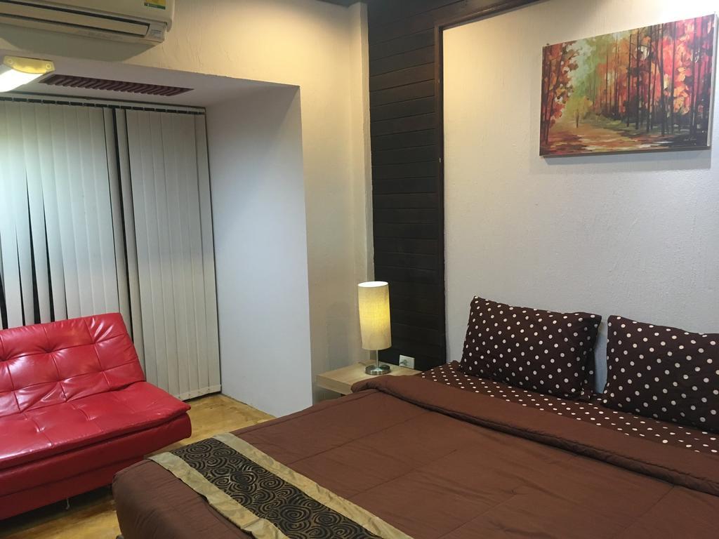Hotel Villa9192 Bophut