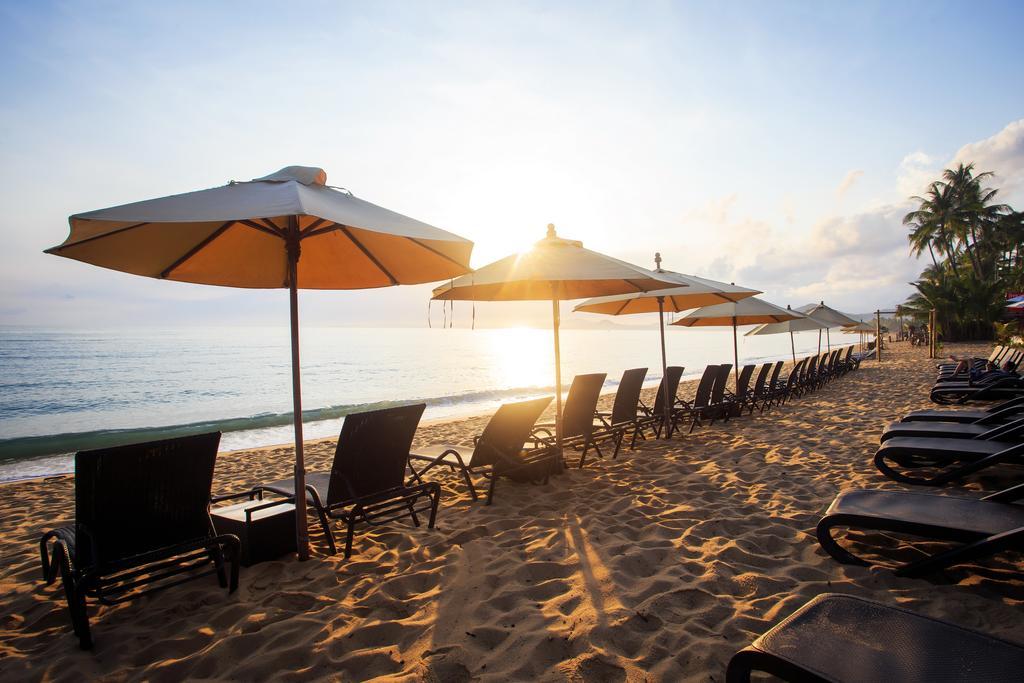 Station touristique Samui Buri Beach