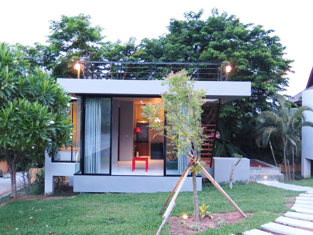Pony Hill Villa Bophut