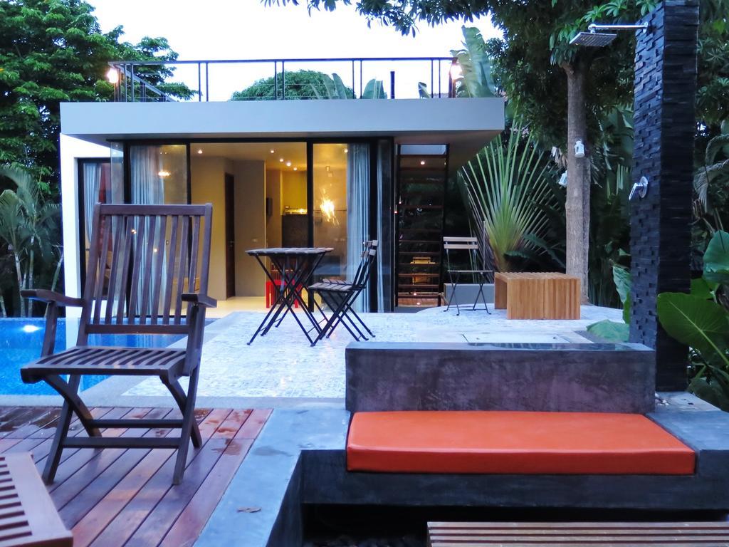 Villa Pony Hill Bophut