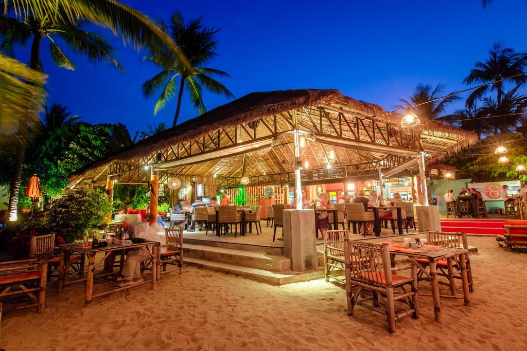 Secret Garden Pantai Bangrak