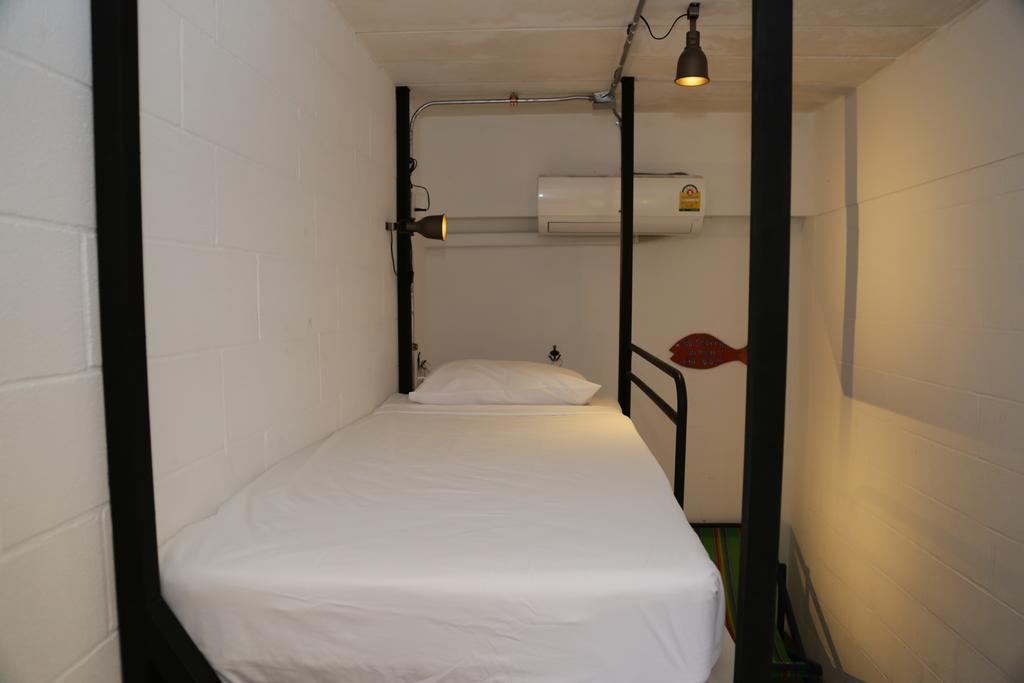 Hostel The Pier Bophut