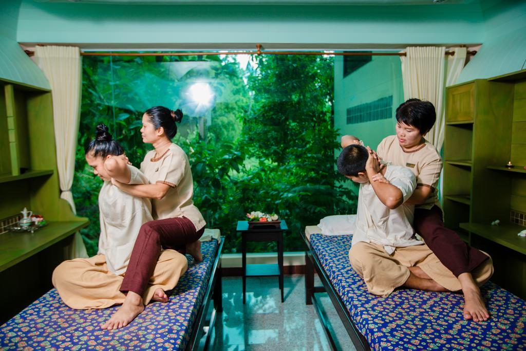 Banburee & Inclusive Resort Koh Samui
