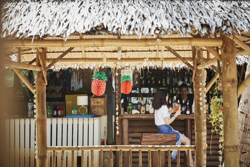 Natural Wing Health And Resort Ban Bang Po