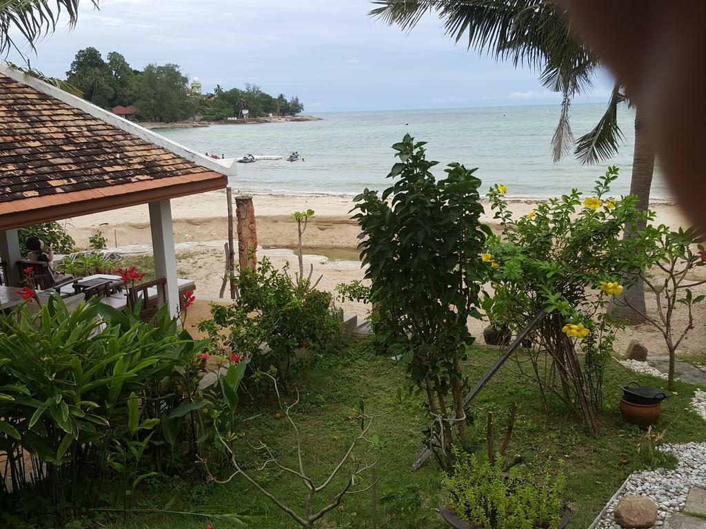 Baan Sanom Villa Lamai Beach (Koh Samui)