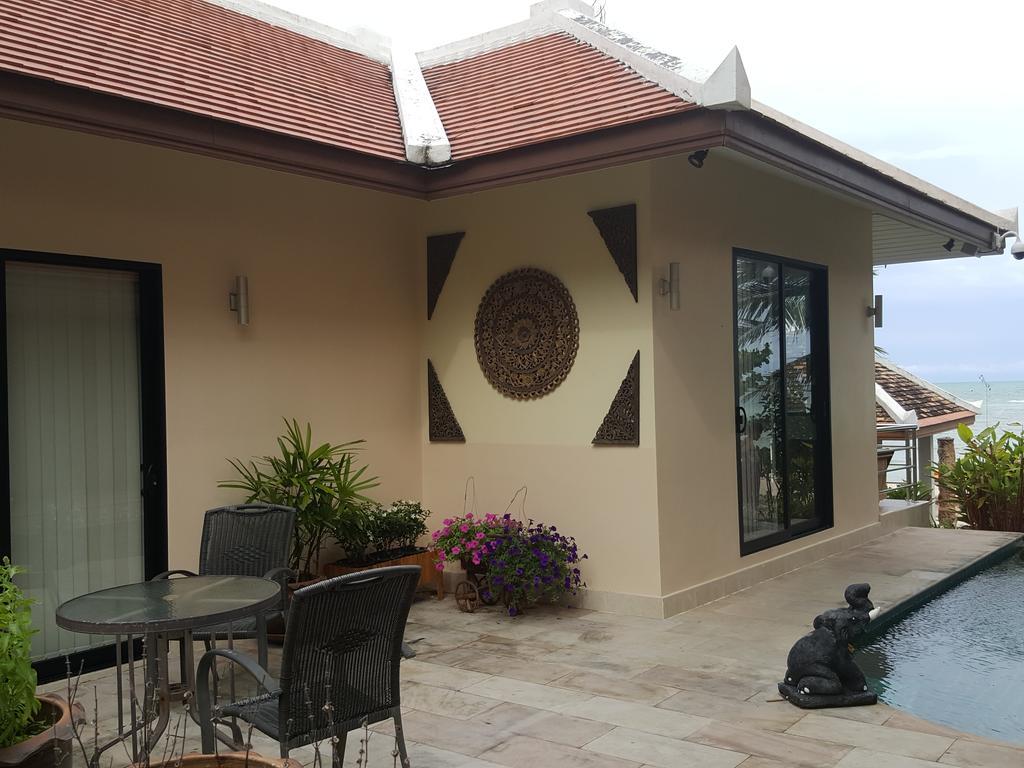 Villa Baan Sanom *