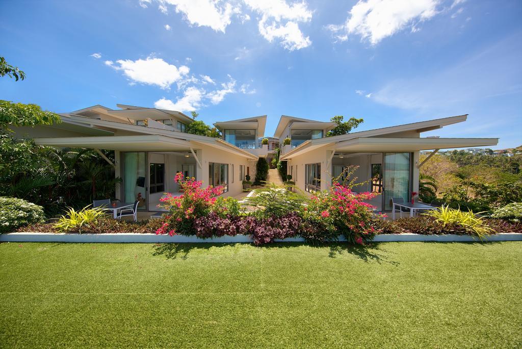 Villa Manta Samui - Your Private Waterfront Oasis Pousada Bophut