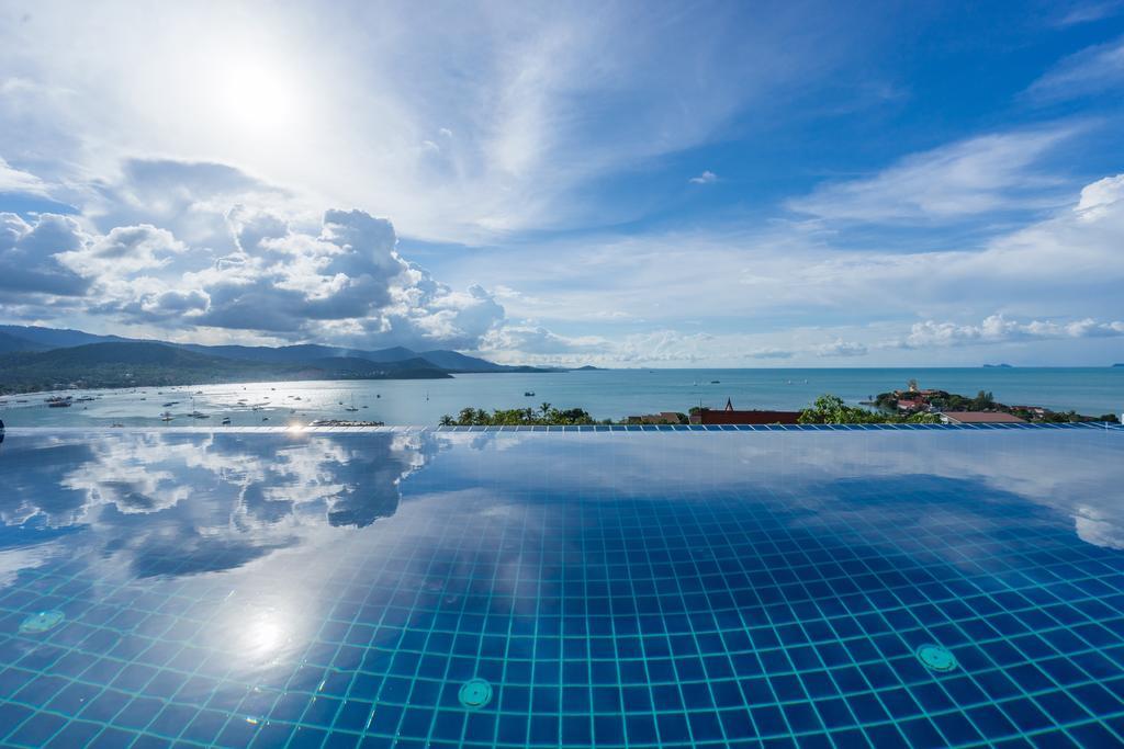 Unique Boutique Hotel Bang Rak Beach (Koh Samui)