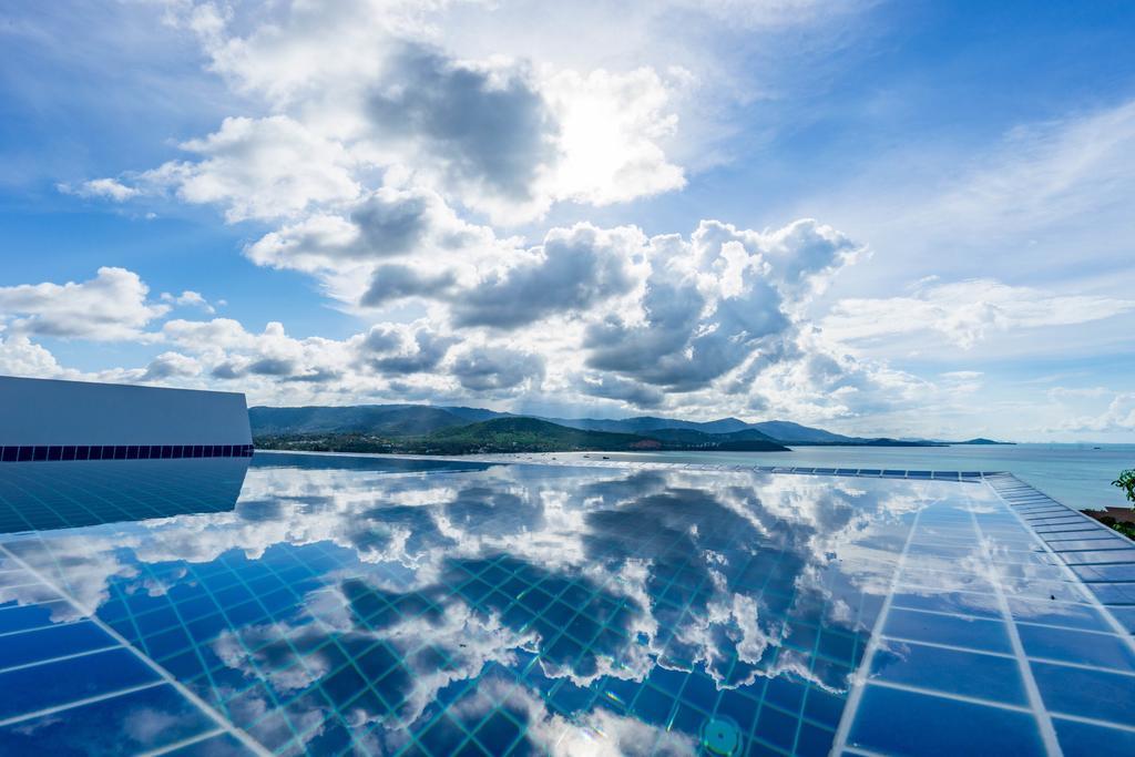 Unique Boutique Hotel Bang Rak Beach (Koh Samui)