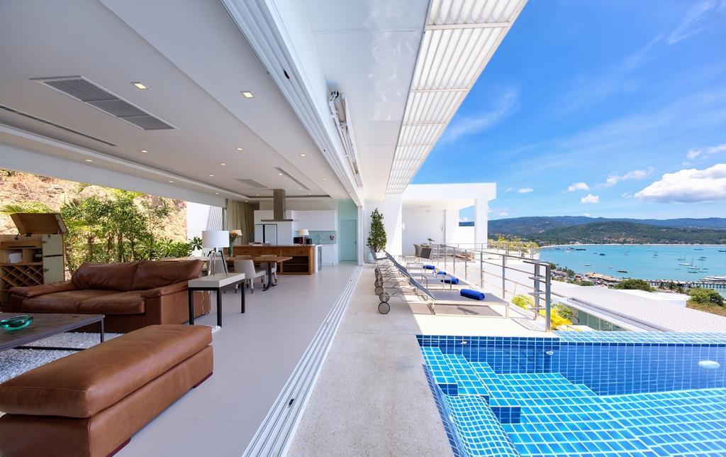 Unique Boutique Bang Rak Beach (Koh Samui)