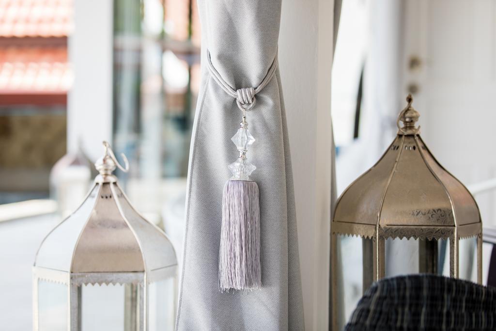 Nirvana & Boutique Villa *